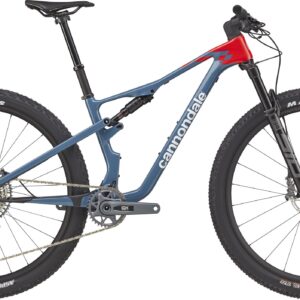 BICICLETA CANNONDALE 29 SCALPEL 2